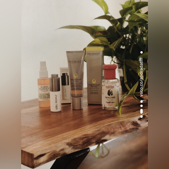 Meet your Posher, Tiffani - Picture 2 of 5